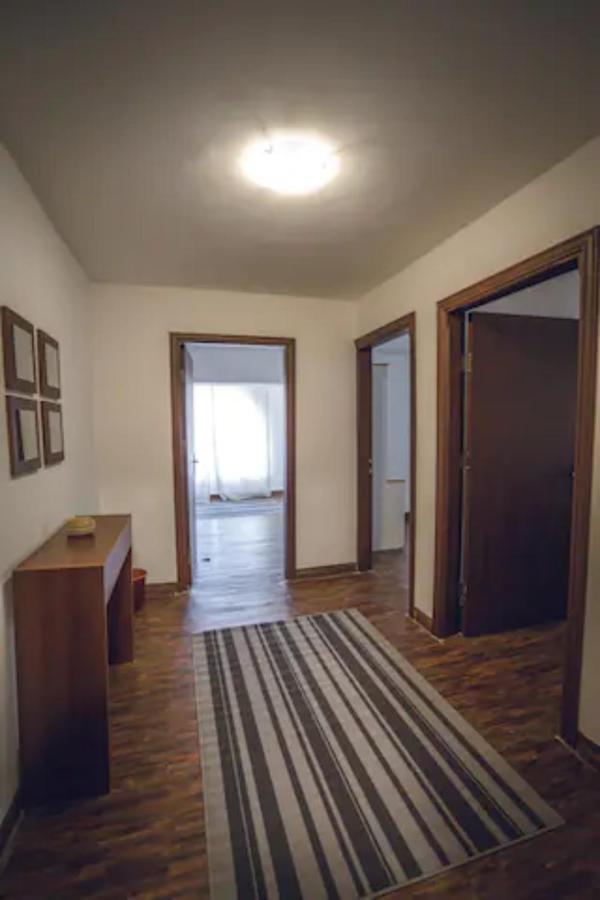 Karrain Villa-The Apartment Madaba Bagian luar foto
